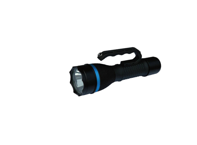 Explosion-protected Portable Searchlight